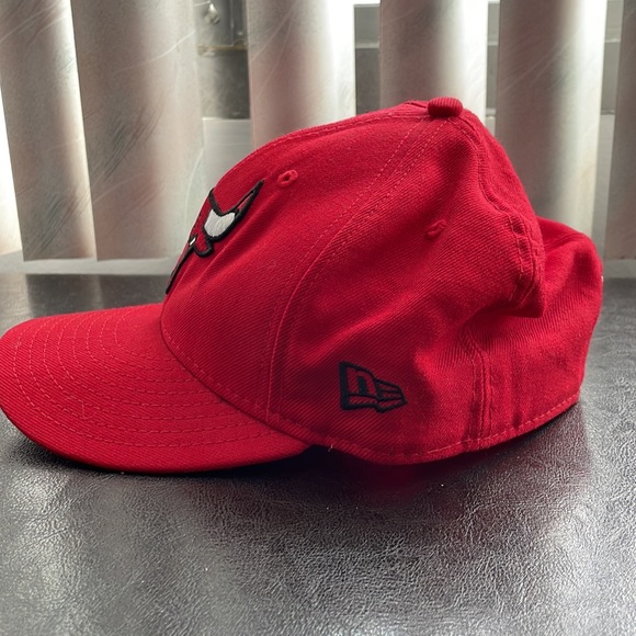 Chicago Bulls 59fifty New Era - Picture 2 of 8